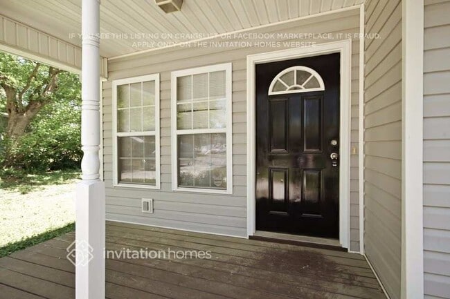 2613 Davenport St in Smyrna, GA - Building Photo - Building Photo