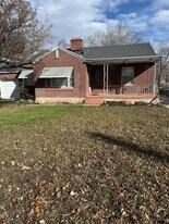 3585 S 900 E in Salt Lake City, UT - Building Photo