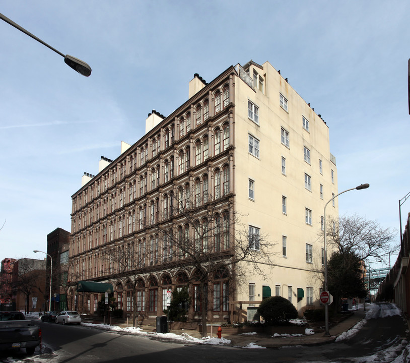 Smythe's Stores in Philadelphia, PA - Building Photo