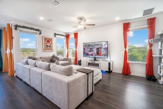 1614 Iberville Dr in Pflugerville, TX - Building Photo - Building Photo