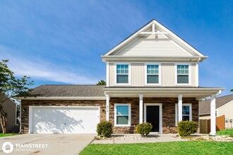 812 Pointe Andrews Drive in Concord, NC - Building Photo - Building Photo