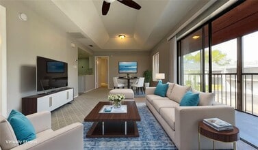 4448 Pinebark Ave, Unit 4448 Pinebark Ave in Orlando, FL - Building Photo - Building Photo