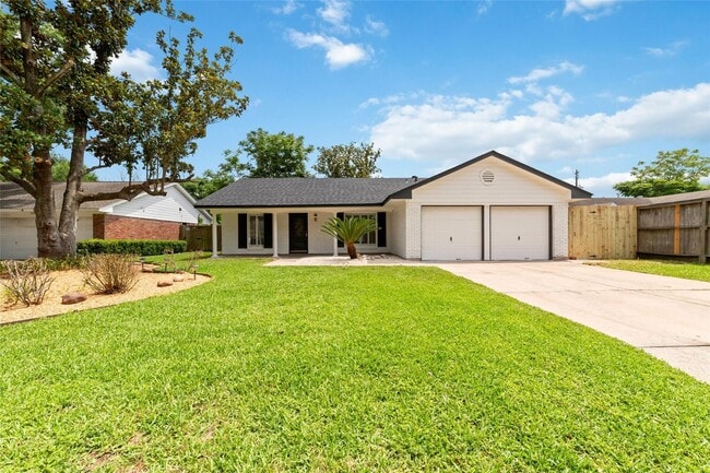 property at 9643 Meadowcroft Dr