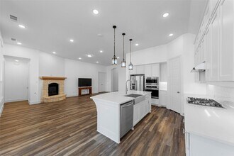 2025 St Andrews Dr in Celina, TX - Foto de edificio - Building Photo