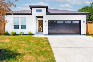 1838 Life Ave in Dallas, TX - Building Photo