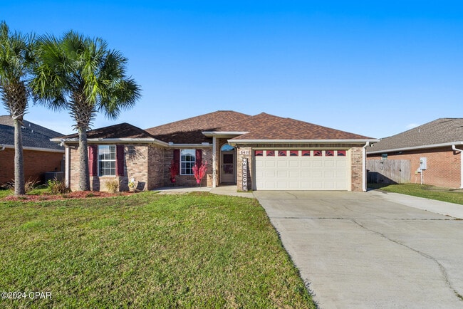 property at 5411 Blue Dog Rd
