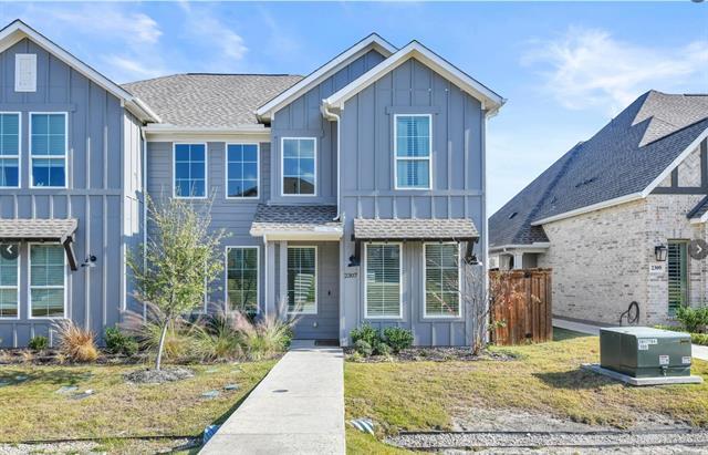 property at 2307 Offerande Dr