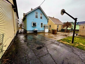 108 David Ave, Unit Home in Buffalo, NY - Building Photo - Building Photo