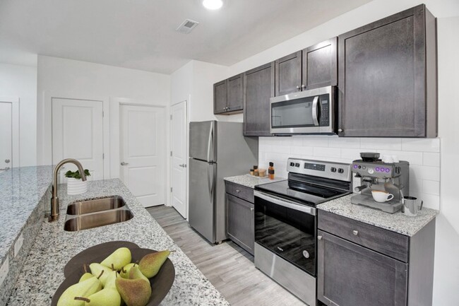 Merchants Walk Apartments in Murfreesboro, TN - Foto de edificio - Building Photo