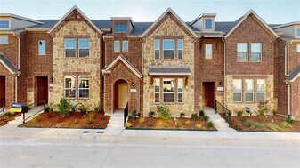 2045 Juniper Pass Wy in Mesquite, TX - Building Photo