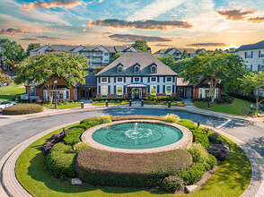 MAA Milstead in Kennesaw, GA - Foto de edificio - Building Photo