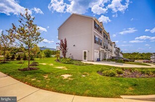 110 Sophie St in Strasburg, VA - Building Photo