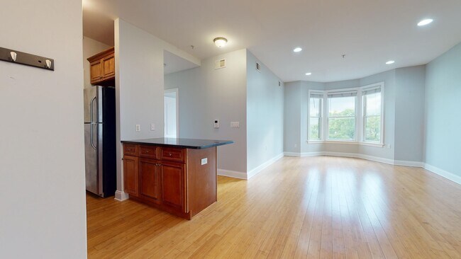 property at 5 Monitor St