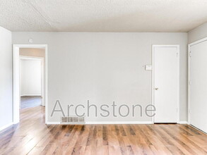 2837 SE 47th St in Oklahoma City, OK - Building Photo - Building Photo