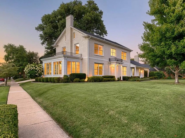 property at 409 Griffith Ave