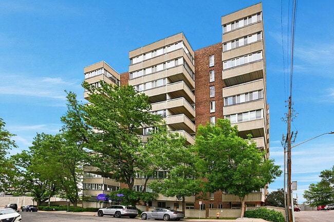 property at 1888 S Jackson St