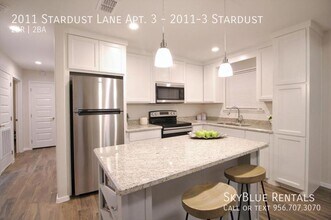 2011 Stardust Ln in Edinburg, TX - Building Photo - Building Photo