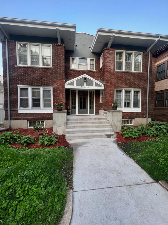 3115 Fremont Ave S, Unit 3