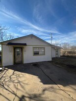 314 S Kentucky St in Amarillo, TX - Building Photo