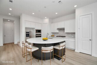16503 Bristol Steel Ln in Cypress, TX - Building Photo - Building Photo