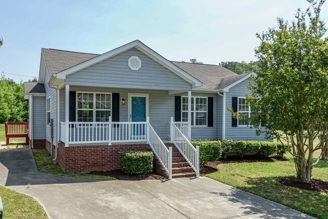 property at 113 Faith Ct