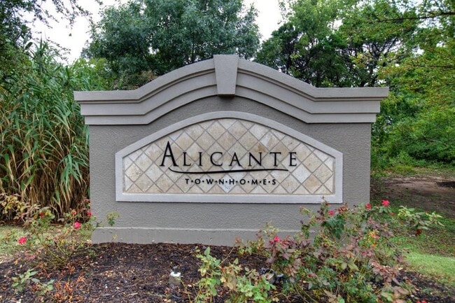 property at 11203 RR 2222