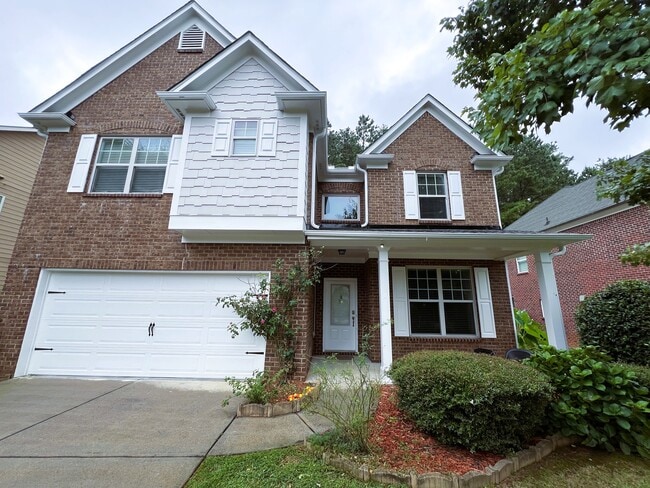 3015 Carrick Rd in Cumming, GA - Building Photo - Building Photo