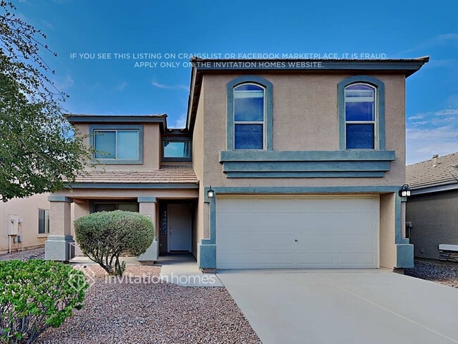 property at 1236 W Jersey Way