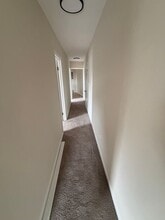 2012 Russell Ave in Baltimore, MD - Building Photo - Building Photo