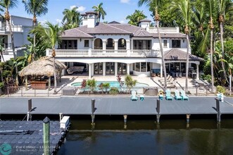 42 Nurmi Dr in Fort Lauderdale, FL - Foto de edificio - Building Photo