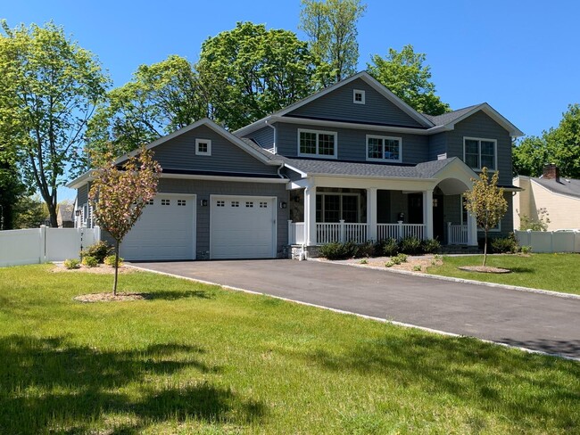 property at 300 Locust Ln