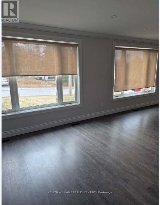 782 Botany Hill Crescent in Newmarket, ON - Building Photo - Building Photo