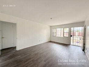 631 E 3rd St in National City, CA - Building Photo - Building Photo