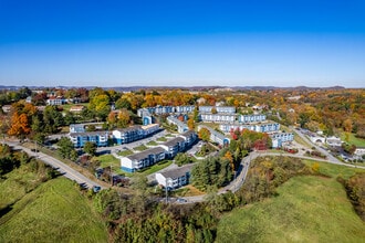 Morgantown Properties in Morgantown, WV - Building Photo - Building Photo