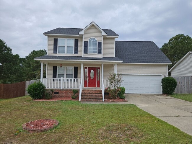 property at 904 Bramblegate Rd