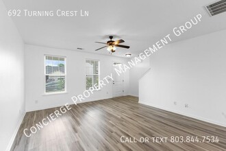 692 Turning Crest Ln in Graniteville, SC - Building Photo - Building Photo