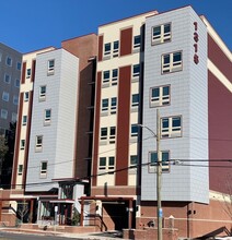 The Stanley in Stamford, CT - Foto de edificio - Building Photo