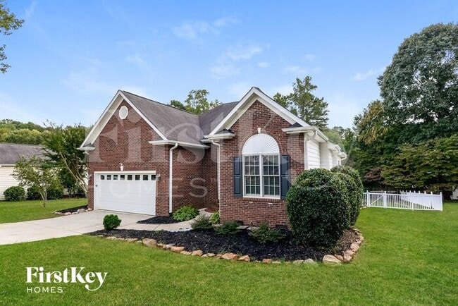 209 Bennington Dr in Stanley, NC - Building Photo - Building Photo