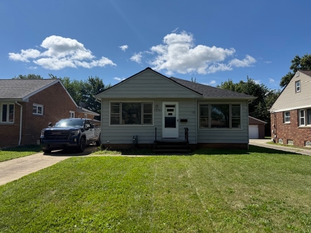 property at 10761 Barrington Blvd