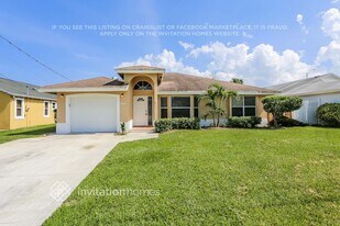 6424 Barbara St in Jupiter, FL - Building Photo