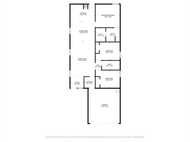 4131 Neches Bnd Dr in Baytown, TX - Building Photo - Building Photo