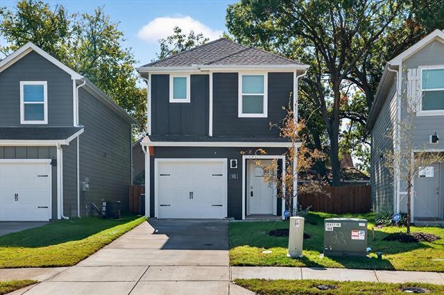 property at 331 Clematis St