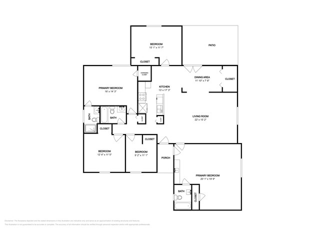 6958 W Mountain View Rd in Peoria, AZ - Building Photo - Building Photo