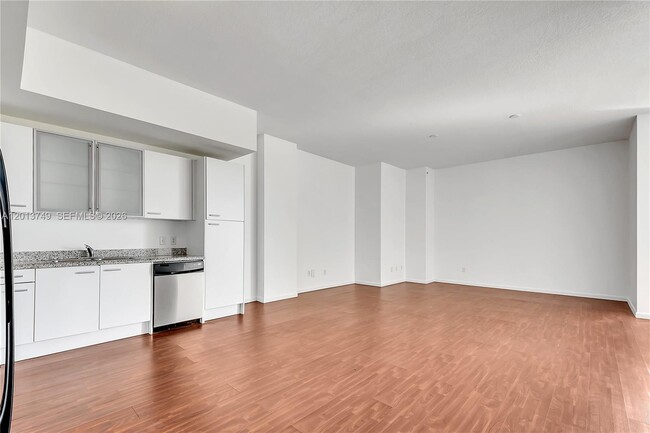 property at 1350 NW 8th Ct