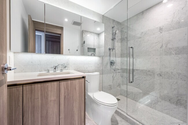 4730 Lougheed Hwy. in Burnaby, BC - Building Photo - Building Photo