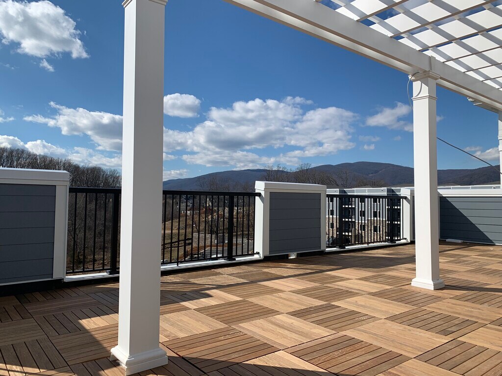 The Summit Apartment Homes in Crozet, VA