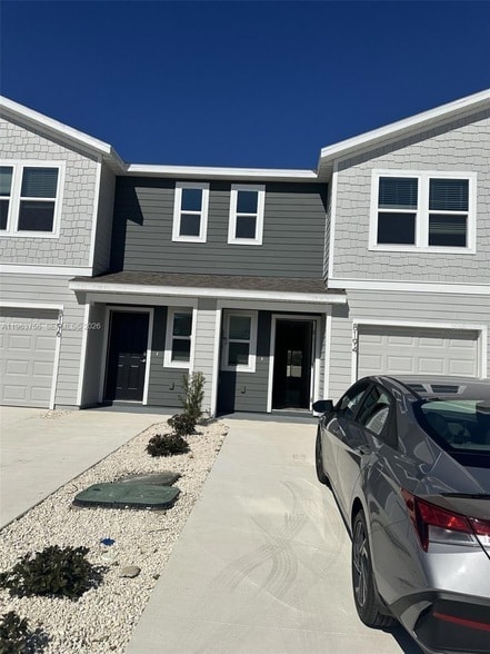property at 8194 SW 67th Ave