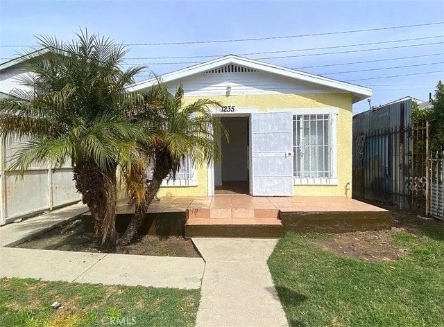 property at 1235 E 99th St