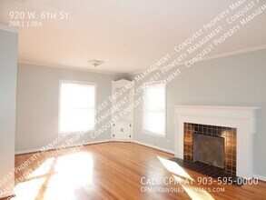 920 W 6th St in Tyler, TX - Building Photo - Building Photo