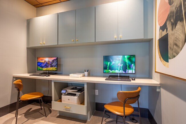 Infinity Six Forks in Raleigh, NC - Foto de edificio - Interior Photo